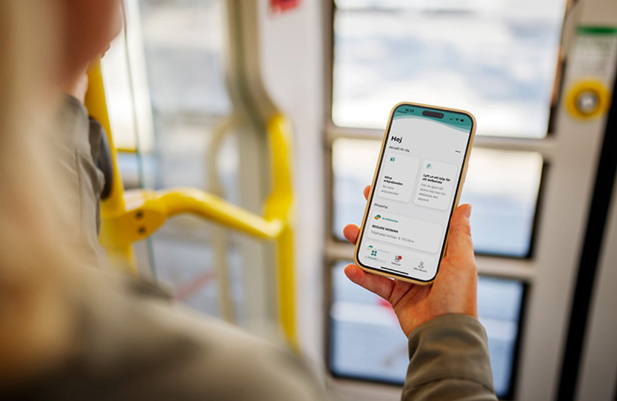 Ladda ner Resurs app