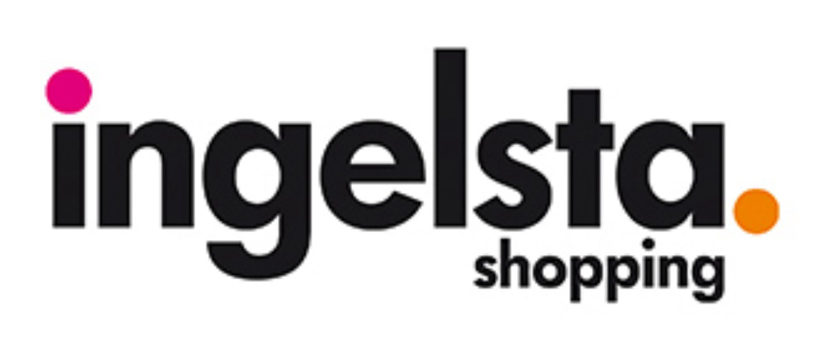 Ingelsta shopping presentkort