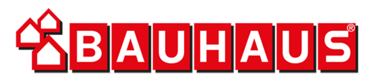 Bauhaus logga