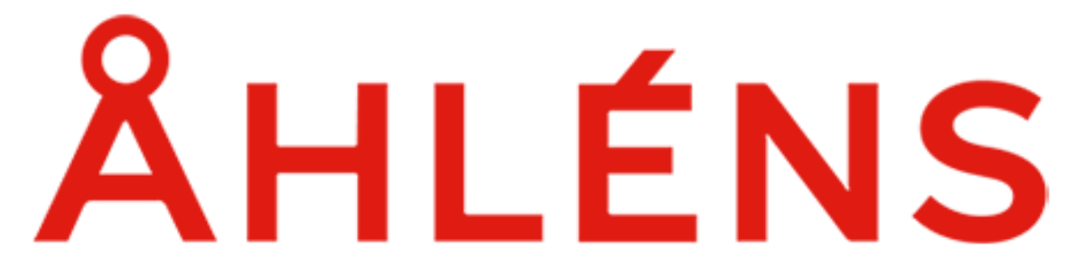 Åhlens logga
