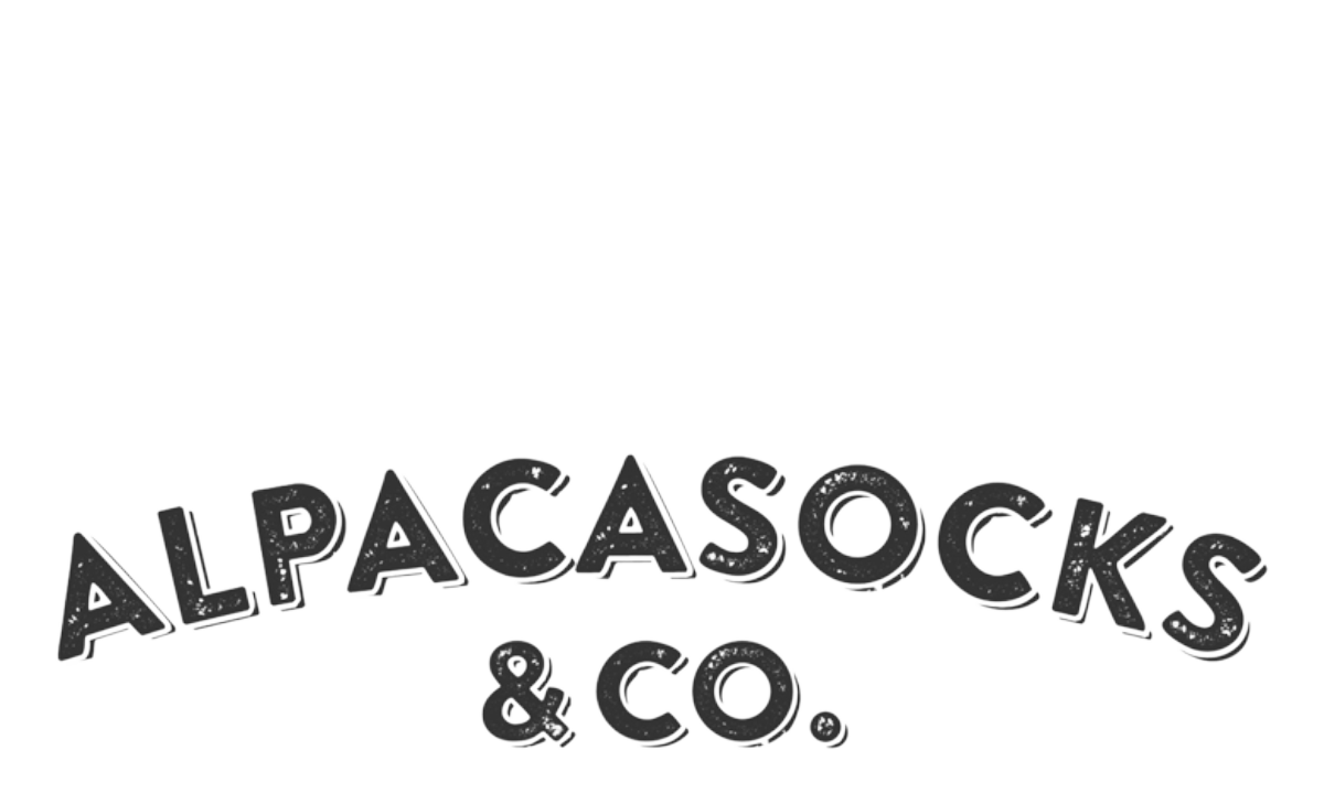 AlpacasocksCo Logo
