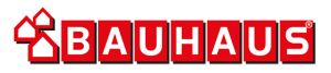 Logga BAUHAUS