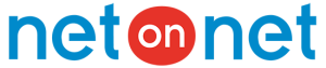 Netonnets logga