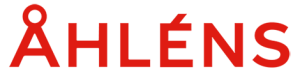 Åhlens logga