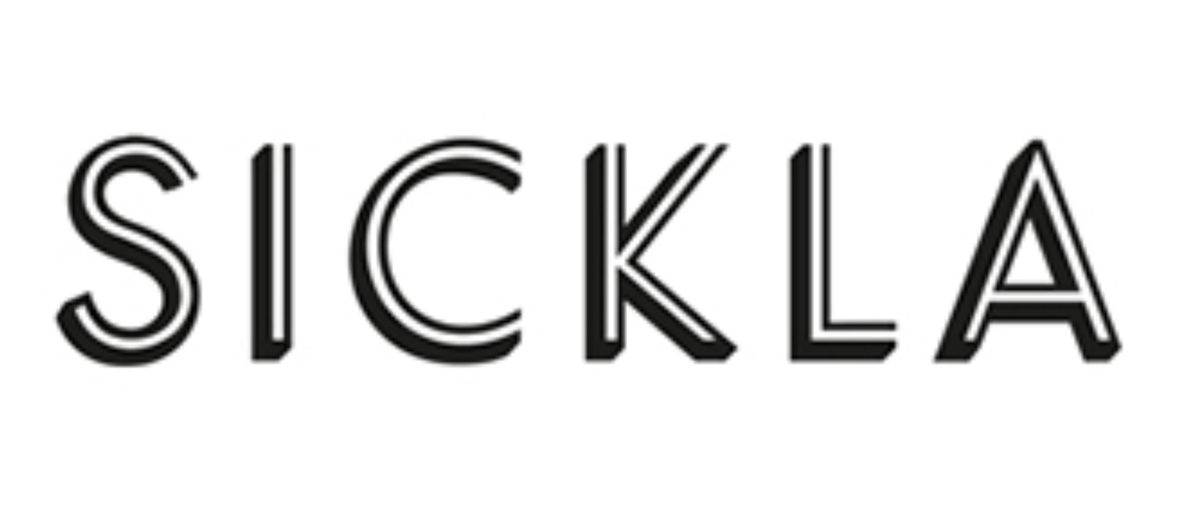 Sickla Logo2