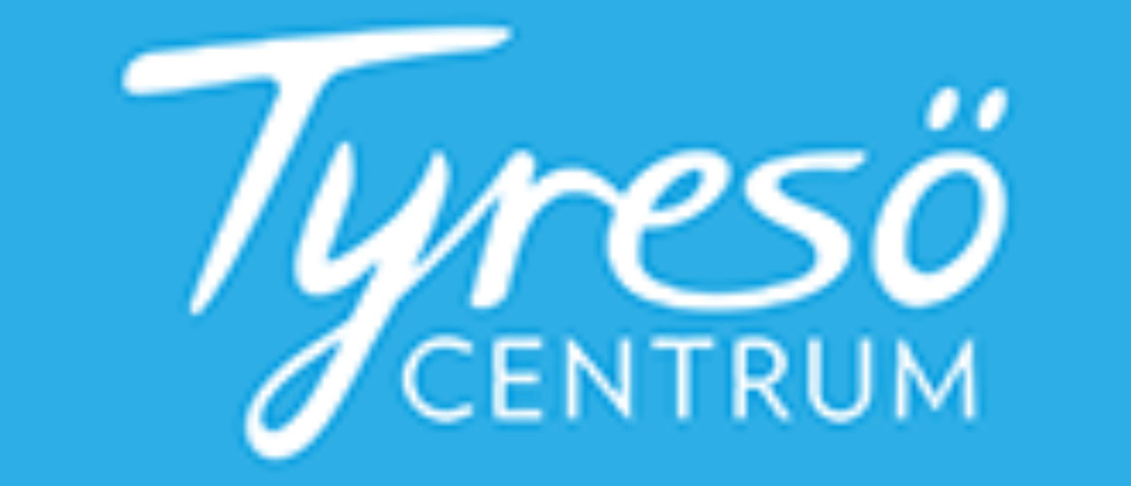 Tyresö Centrum - Resurs